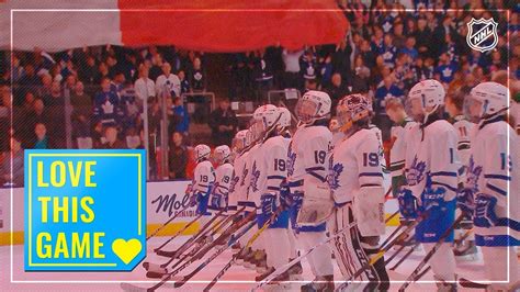 When is next leafs game