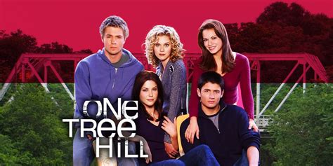 When is one tree hill on