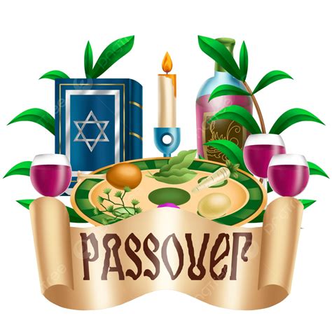When is passover day