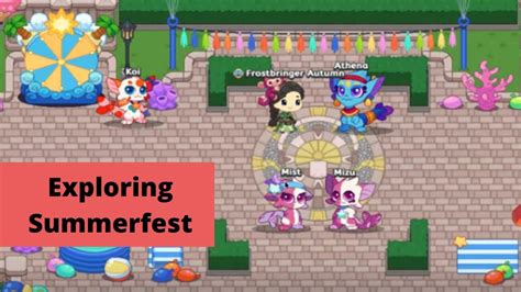 Make Spring a time for growth, learning and fun – get a Membership for your child today! Prodigy's Springfest is an annual in-game festival that takes place every spring. Magic eggs have appeared, and the Fox Knights and Bunny Bandits want them. Choose a side, complete daily challenges in Lamplight Town and battle to collect magic eggs!