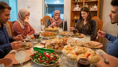 When is ramadan feast