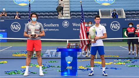 When is raonic playing next