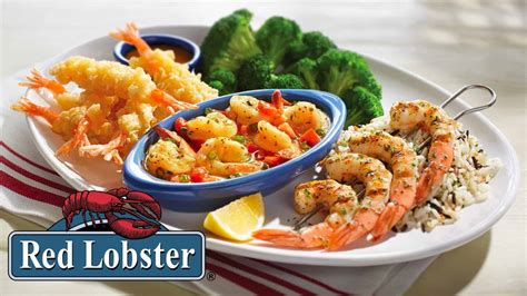 Red Lobster's "Endless Shrimp" meal is back on the menu with five different preparations of shrimp ready for your eating pleasure. To find out if this offer .... 
