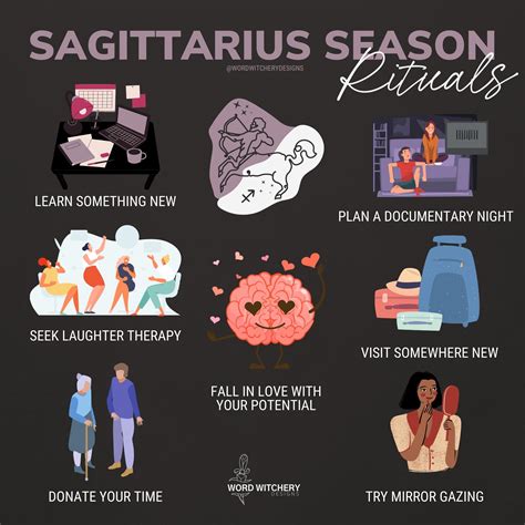 When is sagittarius