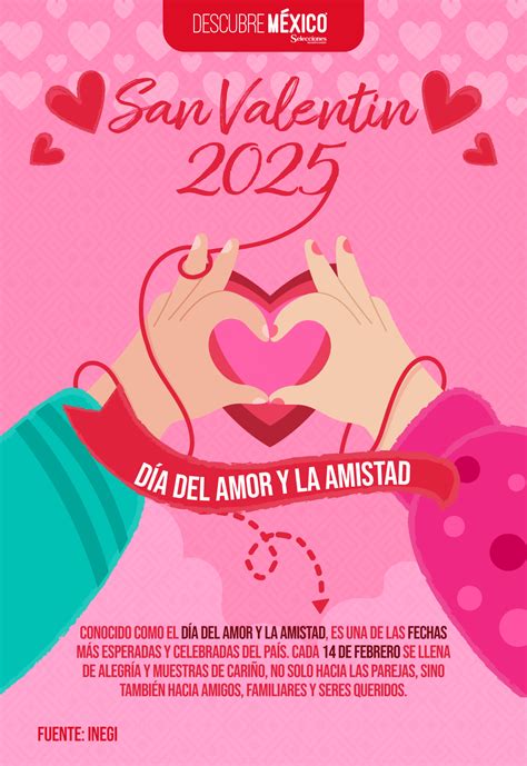 When is san valentin