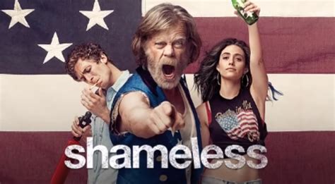 When is shameless returning