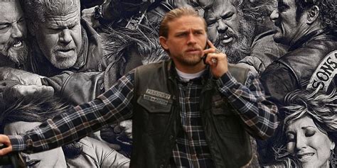 When is sons of anarchy ending
