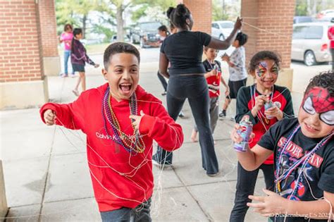 When is spring break pgcps