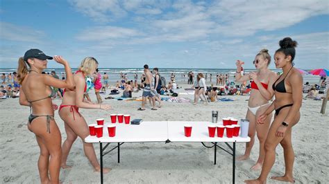 When is spring break this year