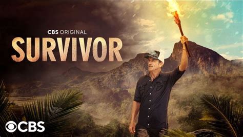 When is survivor airing