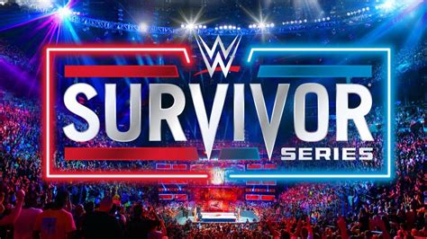When is survivor series 2023. Things To Know About When is survivor series 2023. 