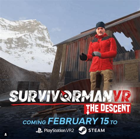 When is survivorman coming back