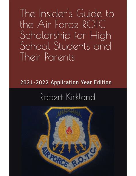 This process happens once you are already an Air Force ROTC cad
