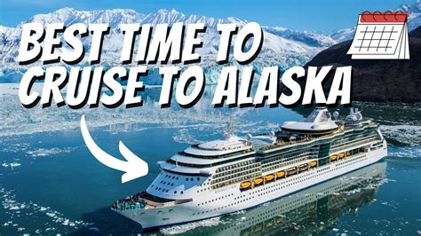 When is the best time to cruise alaska. Best Overall Time: Shoulder Seasons. If you want to score a deal and have fewer crowds, travel during the shoulder seasons: May and September. In these months, cruise fares are typically lower and ... 