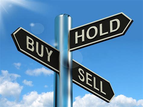 When is the best time to sell stock. Things To Know About When is the best time to sell stock. 