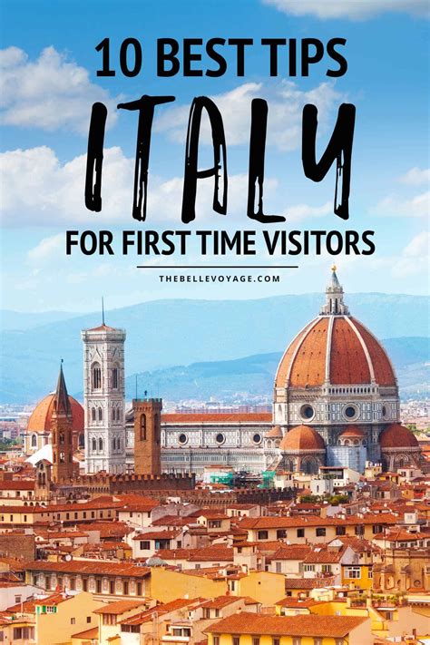 When is the best time to visit italy. The best time to visit Rome is from October to April when most of the tourist crowds have dissipated and room rates are lower. Although you'll need a warm coat, weather this time of year hardly ... 