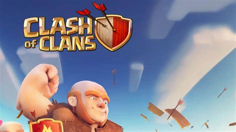 When is the next Clash of Clans update in October 2022 
