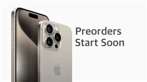 When is the pre order for iphone 15. Things To Know About When is the pre order for iphone 15. 