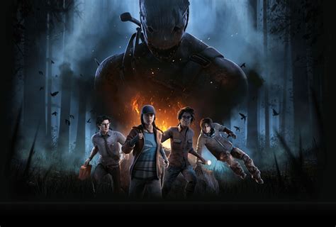 When is the release date of the Dead by Daylight MidChapter update for