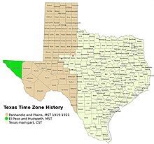 When is the time change for texas. Things To Know About When is the time change for texas. 