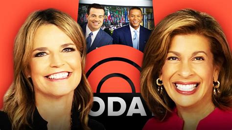 When is the today show