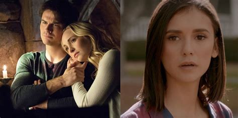 When is the vampire diaries finale explanation