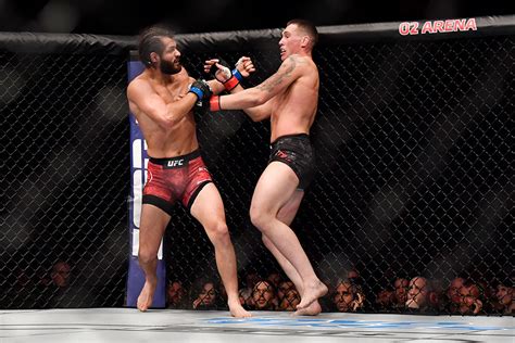 When is till vs masvidal