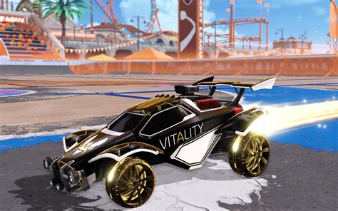 Best Titanium White Octane Designs in Rocket League. The titanium white Octane is the most expensive and craved vehicle in the game. Browse through ….