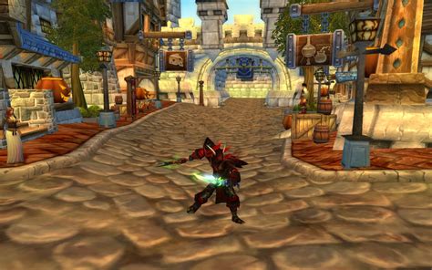 When is vanilla wow being released
