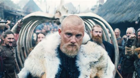 When is vikings coming back