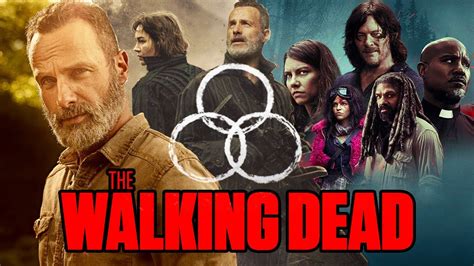 When is walking dead come back on