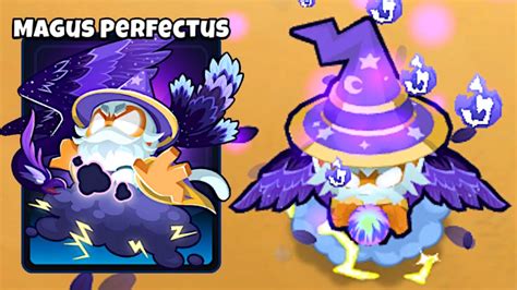Magus Perfectus, the Wizard Paragon is coming to #BloonsTD6 very soon. What will this Paragon do? How much will this Paragon cost? But most importantly, who ...
