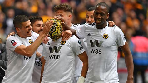 When is wolves v watford fa cup