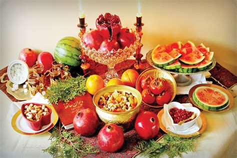 December 2, 2022 - 21:1. TEHRAN – Yalda night (Shab-e Chelleh), one of the most celebrated Persian traditional events which marks the longest night of the year, made it …. 