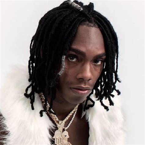 Jamell Maurice Demons (born May 1, 1999), known professionally as YNW Melly, American rapper, singer and songwriter. He is best known for his breakout single "Murder on My Mind" and for his Kanye West collaboration "Mixed Personalities"..