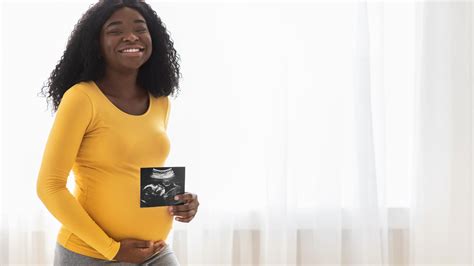 When is your second ultrasound