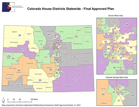 When it comes to numbering political districts, the rule is: there …