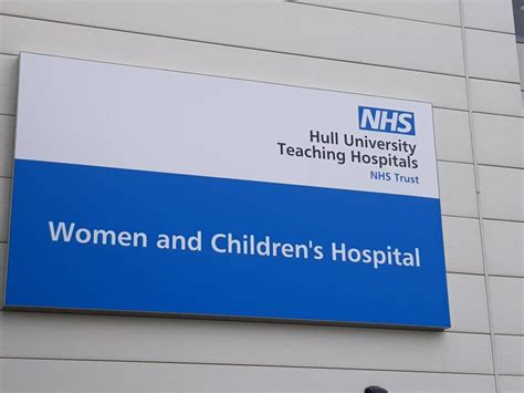 When it comes to... - Hull Women and Children