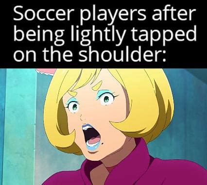 When its lightly tapped