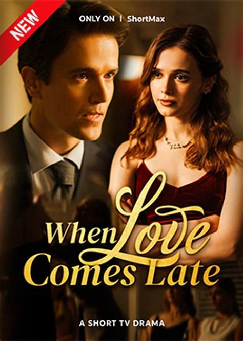 When love comes late chapter 10.  TIA The independent newspaper of Washing...