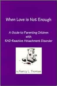 When love is not enough a guide to parenting with rad reactive attachment disorder nancy l thomas. - Kyocera fs 1120d fs 1320d laser printer service repair manual parts list.
