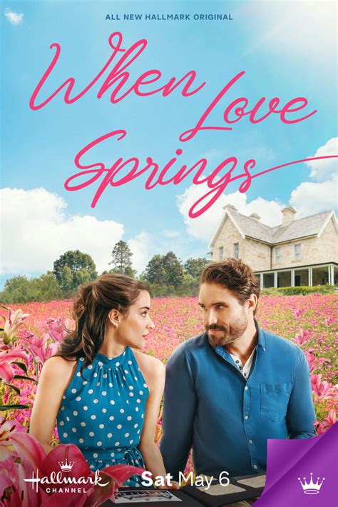 When love springs. Things To Know About When love springs. 