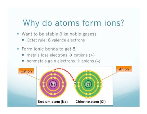 When metals lose electrons what do they form? - Answers