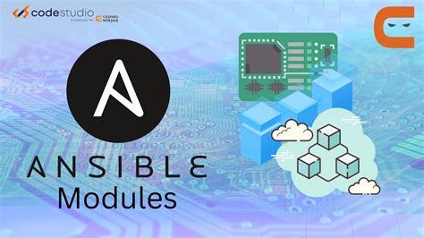 When module in ansible