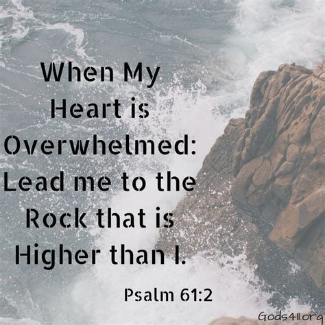 When my heart is overwhelmed. Nov 28, 2023 - Explore Jess Rodebaugh's board "When my Heart is overwhelmed.. ", followed by 127 people on Pinterest. See more ideas about bible verses, verses, bible quotes. 