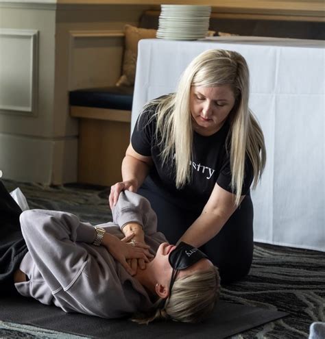 When not to do breathwork