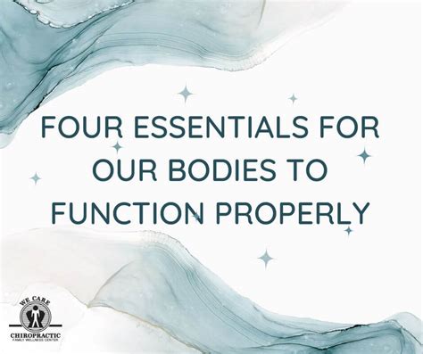 When our ECS is functioning properly, our bodies achieve ultimate balance and well-being