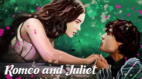 When romeo says he saw true beauty before seeing juliet. Things To Know About When romeo says he saw true beauty before seeing juliet. 