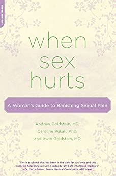 When sex hurts a womans guide to banishing sexual pain. - Power of the seed your guide to oils for health beauty process self reliance series.