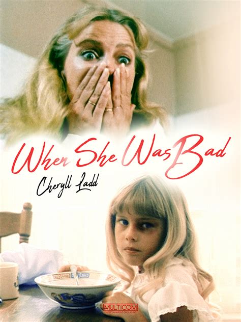 When she was bad wikipedia. When she was bad-- by Louise Bagshawe, QPD edition, in English 